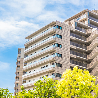 マンション